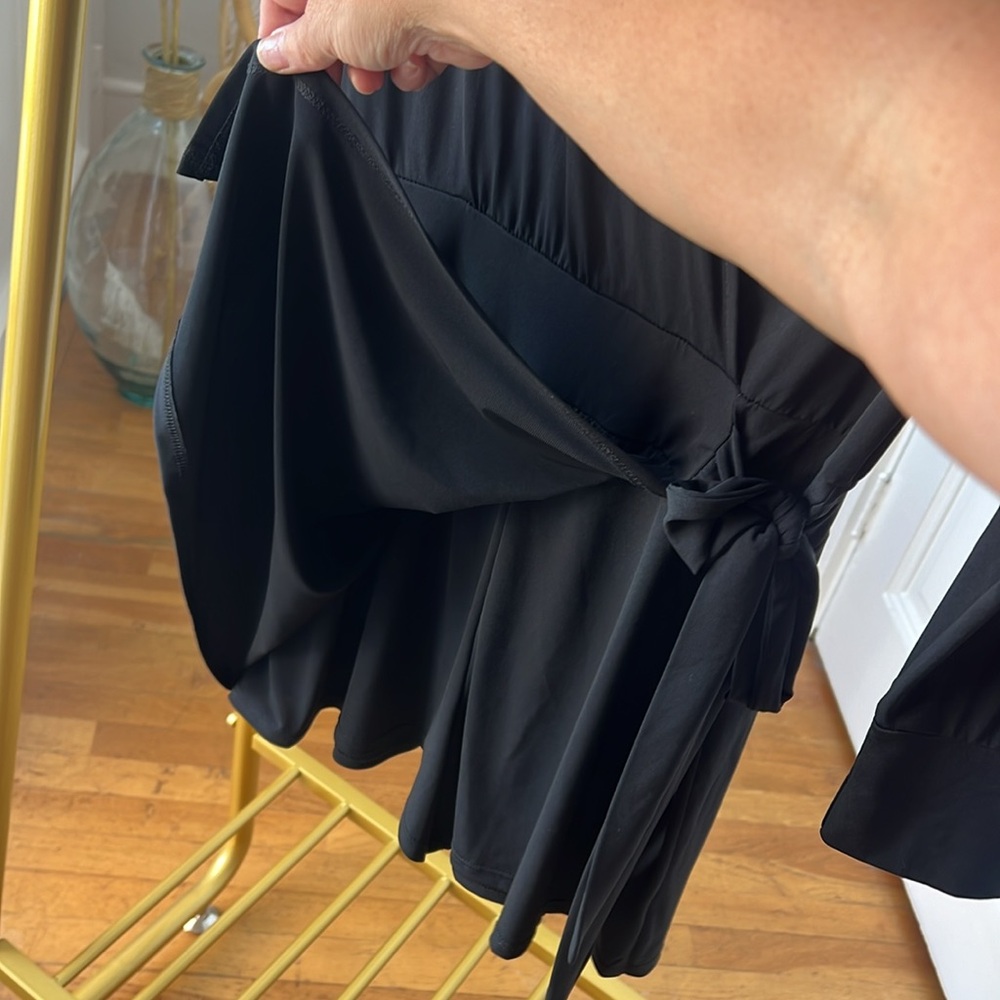 Veronica M. Short Romper Dress - Picture 7 of 7